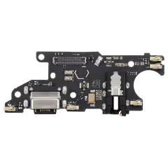 Charging Port Board With Headphone Jack For Xiaomi Redmi Note 9T
