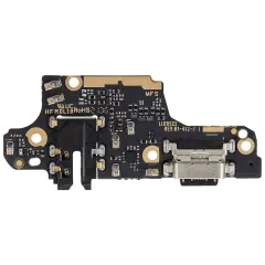 Charging Port Board With Headphone Jack For Xiaomi Redmi Note 9 Pro 4G