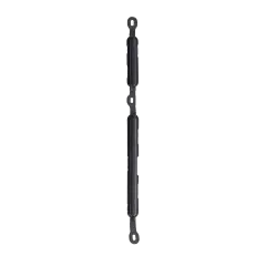 Hard Buttons (Power / Volume) For Xiaomi Redmi 9C / 9A (Black)