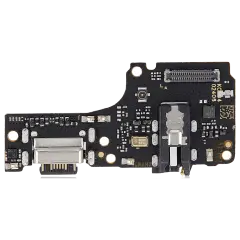 Charging Port With PCB Board For Xiaomi Redmi Note 10