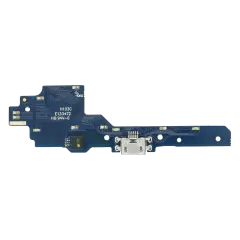 Charging Port With PCB Board For T-Mobile Revvl Plus (C3701A) (Aftermarket Plus)