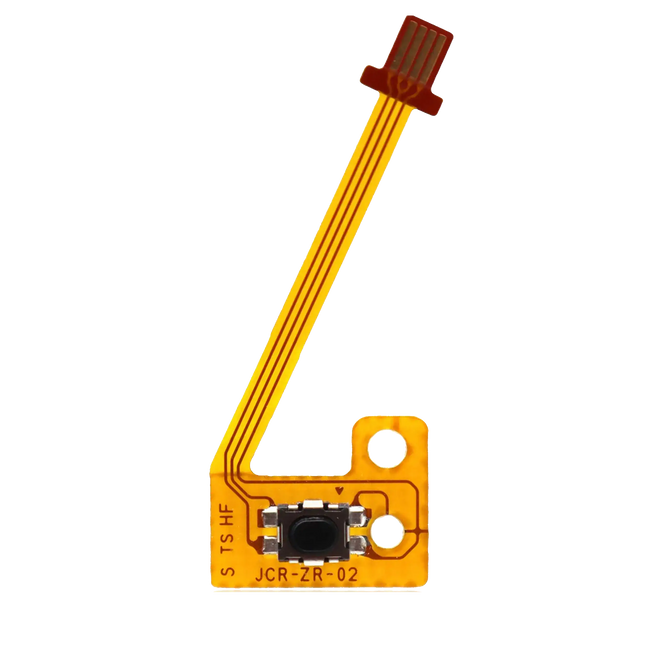 R Trigger + Plus R Button Flex Cable | for: Nintendo Switch, Nintendo Switch OLED