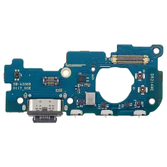 Charging Port With Board For Samsung Galaxy A33 5G (A336 / 2022) (Premium)