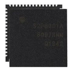 Control IC For PS4 Controller (S2PG001A QFN60)