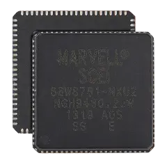 Bluetooth IC Chip For PlayStation 3 (88W8781-NXU2)