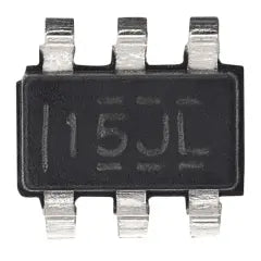 15JL (SOP6) - Power Switch IC for PlayStation 5 / Nintendo Switch 2 (Near HDMI Port) (Soldering Required)