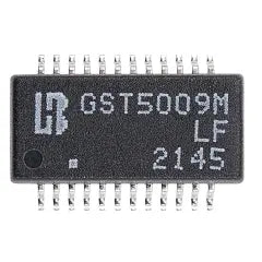 GST5009 LF1000 (SOP24) - Ethernet/LAN Base-T Magnetics Module Filter for PlayStation 5 (Soldering Required)