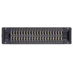 FPC Connector (On the LCD Frame) (Female) For Boost Mobile Celero 5G (2021) (40 Pin) (10 Pack)