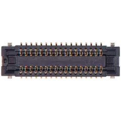 Main Camera FPC Connector (On The Motherboard) (Female) For Samsung Galaxy A13 5G (A136U / 2021) (34 Pin)