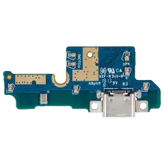 Charging Port With PCB Board For Sony Xperia L3
