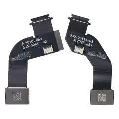 Bottom Camer Transfer Flex Cable For Meta Quest 2 (2 Piece Set)