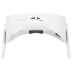 Mid-Frame Housing For Meta Quest 2 (With Small Parts) (White)