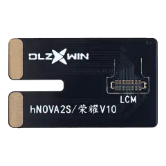 Tester Flex Cable For iTestBox (S300 / S800) For Huawei Nova 2S / Honor V10