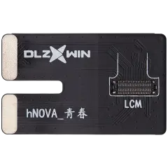 Tester Flex Cable For iTestBox (S300 / S800) For Huawei Nova QC