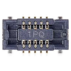 Fingerprint FPC Connector (On The Motherboard) For T-Mobile Revvl 5G