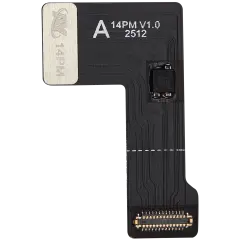 Tag-on Face lD Repair FPC Cable For iPhone 14 Pro Max (AY)
