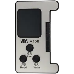 A108 Face ID & Battery Data Repair Programmer For iPhone 8 -16 Series (AY)