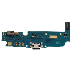 Charging Port With Board For ZTE Maven 2 (Z831)