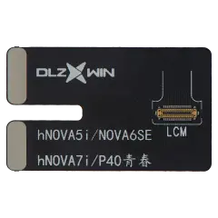 Tester Flex Cable For iTestBox (S300) For Huawei Nova 6SE / Nova 5i / Nova 7i / P40 Lite