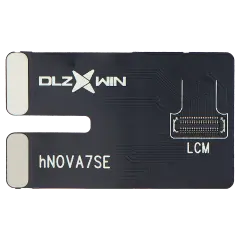 Tester Flex Cable For iTestBox (S300) For Huawei Nova 7 SE / Honor 30S