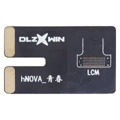Tester Flex Cable For iTestBox (S300) For Huawei Nova QC
