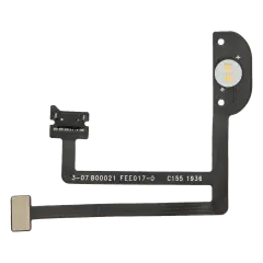 Flashlight Flex Cable For OnePlus Nord