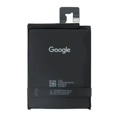 Replacement Battery For Google Pixel 9a (Genuine OEM)