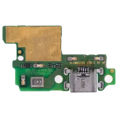 Charging Port With PCB Board For Huawei P10 Lite