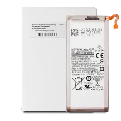 Replacement Battery (Secondary ) For Samsung Galaxy Z Fold 2 5G ( EB-BF917ABY) (Service Pack)