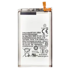 Replacement Battery (Main) For Samsung Galaxy Z Fold 2 5G  (EB-BF916ABY)
