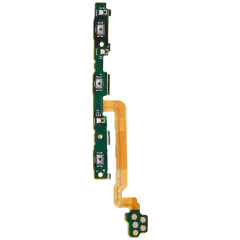 PowPower & Volume Flex Cable For Samsung Galaxy S25 Plus