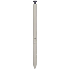 Stylus Pen For Samsung Galaxy S25 Ultra 5G (Premium) (Titanium Jet Black)