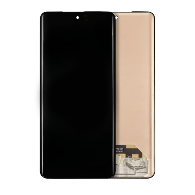 OLED Assembly | for: Motorola Edge (XT2519/2025) | Original | No Frame