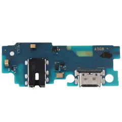 Charging Port With PCB Board For Samsung Galaxy A32 (A325 / 2021) (Aftermarket Plus)