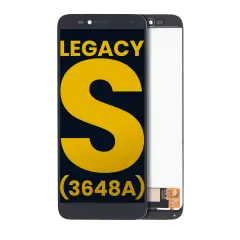 LCD Assembly Without Frame For Coolpad Legacy S (3648A) (Refurbished) (All Colors)