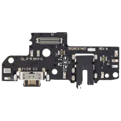 Charging Port Board For Motorola Moto G50 (XT2137 / 2021)