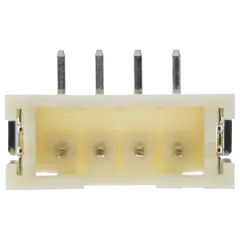 Battery FPC IC Connector For PlayStation 4