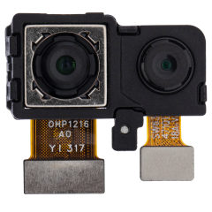 Back Camera For Huawei Y7 (2019)