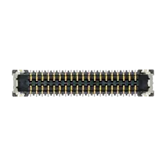Big Card Slot FPC Connector For Nintendo Switch