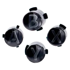 (A / B / X / Y) Hard Buttons For Xbox One Elite Controller