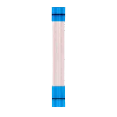 10-Pin Touch Pad Flex Ribbon Cable for PlayStation 4 PS4 Controllers (4cm)