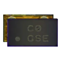 32.768KHz Crystal Oscillator For iPhone 8 / 8 Plus / X / XS / XS Max / XR / 11 Series / 12 Series (Y3000)