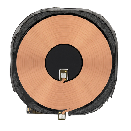 Wireless NFC Charging Flex For iPhone 11