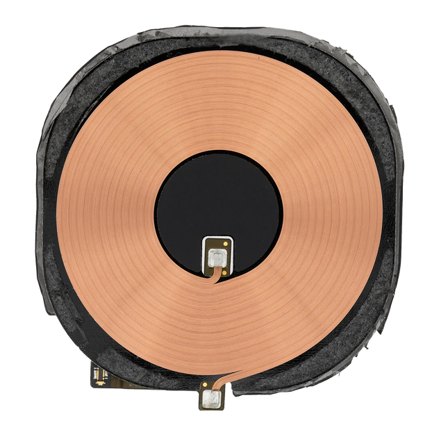 Wireless NFC Charging Flex For iPhone 11