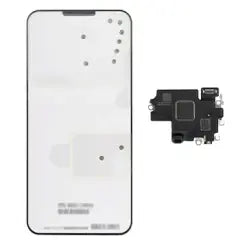 Earpiece Speaker For iPhone 15 (Genuine OEM)