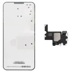 Earpiece Speaker For iPhone 15 Plus (Genuine OEM)