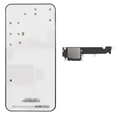 Loudspeaker For iPhone 15 Plus (Genuine OEM)