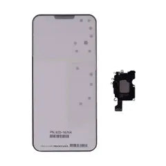 Earpiece Speaker For iPhone 16 Pro Max (Non-mmWave) (Genuine OEM)