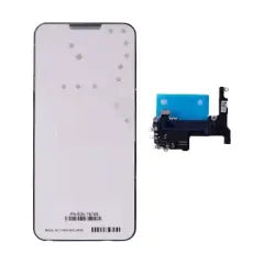 Earpiece Speaker For iPhone 16 Plus (mmWave) (Genuine OEM)