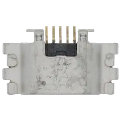Charging Port For Sony Xperia Z3 / Z3V / Z Ultra (D6603 / D6616 / D6633 / D6643 / D6653) (Soldering Required)